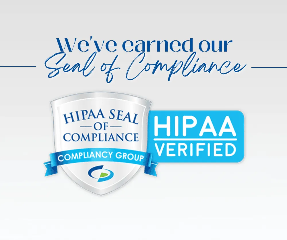 Encyro Successfully Completes HIPAA Compliance Audit