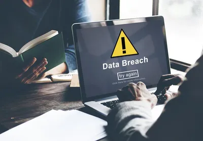 Difference Between Identity Theft and Data Breach